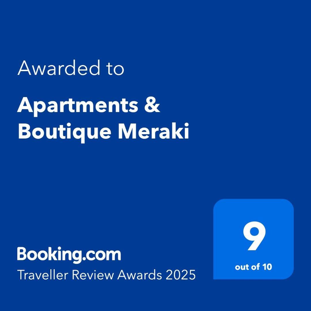 Apartments & Boutique Meraki Ontinyent Exterior photo